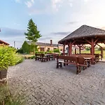 Gæstehus Muslov Mikulov