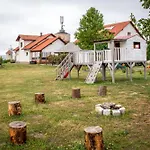 Gæstehus Muslov 3*
