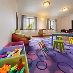 Muslov Gæstehus 3*