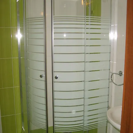 Muslov Pensjonat 3*