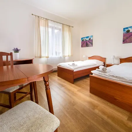 Muslov 3* Mikulov