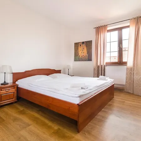 Muslov 3* Mikulov