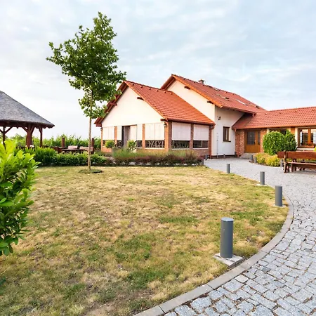 Muslov 3* Mikulov