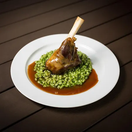 Muslov 3* Микулов