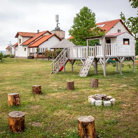 Гостевой дом Muslov 3*