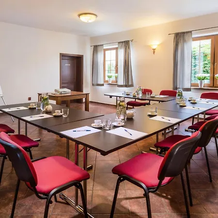 Muslov Guest house 3*
