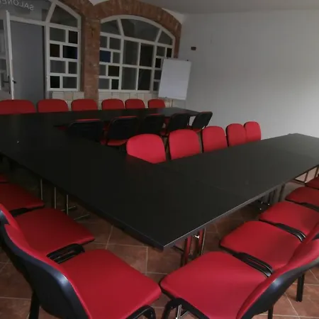 Muslov Pensjonat 3*