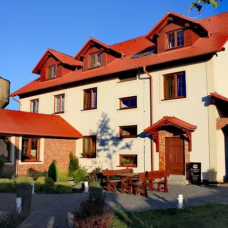 Gasthuis Muslov 3*